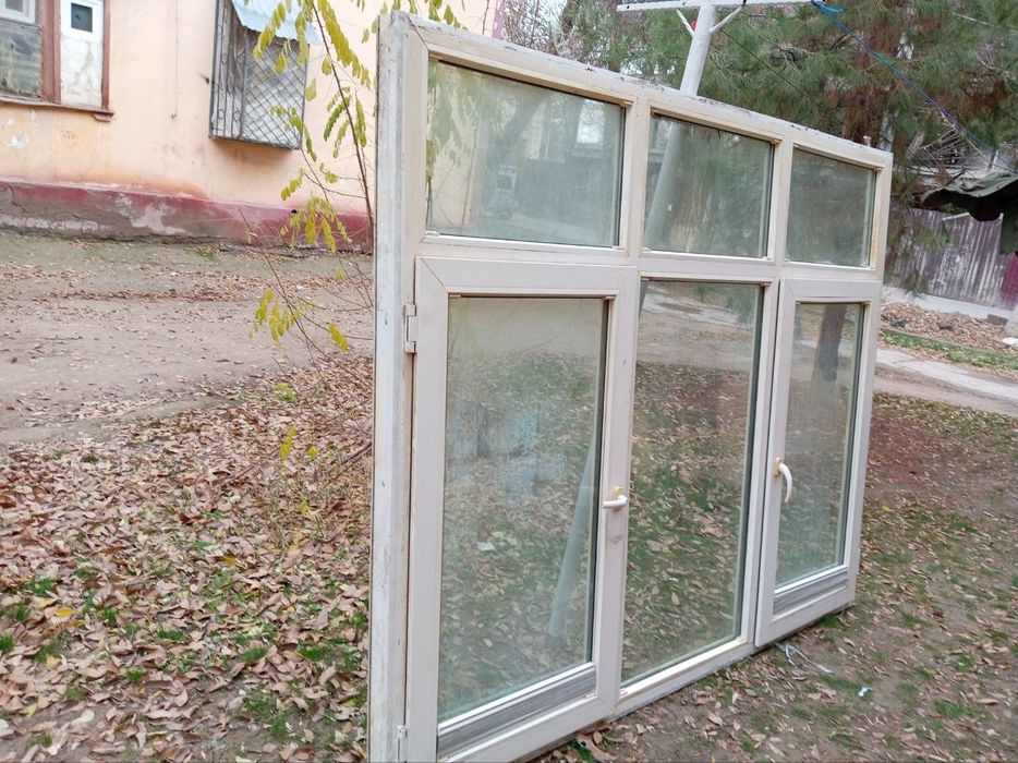 Акфа рама в идеальном состоянии