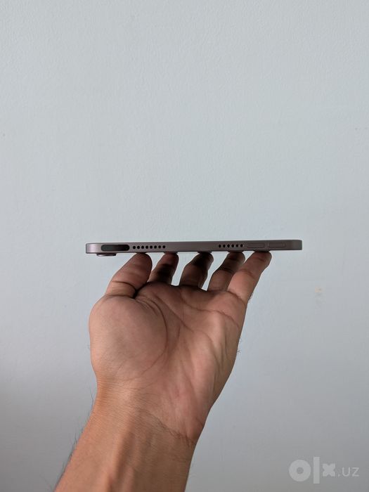 Идеал Apple iPad Mini 6 256GB