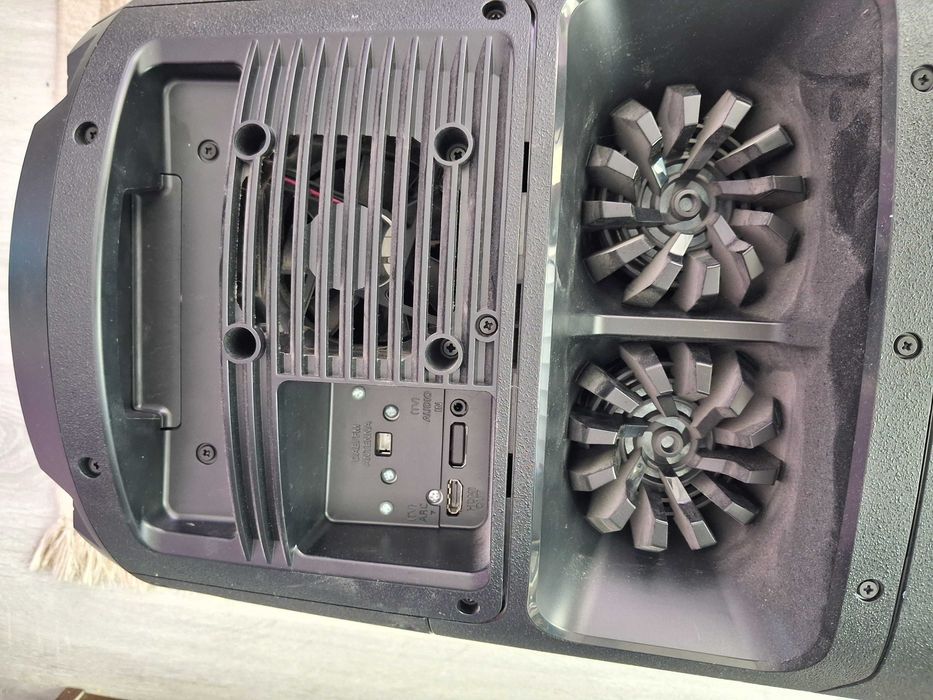 Тонколона SONY MHC V43D