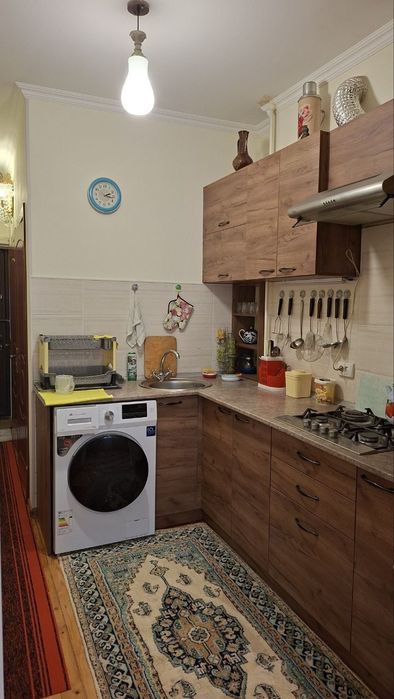 Сдается 2 х комнатная квартира Юнусабаде 9