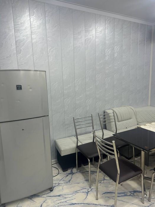 Аэропорт.Сдаётся 3х комнатная Люкс в Новостройке.Автовокзал