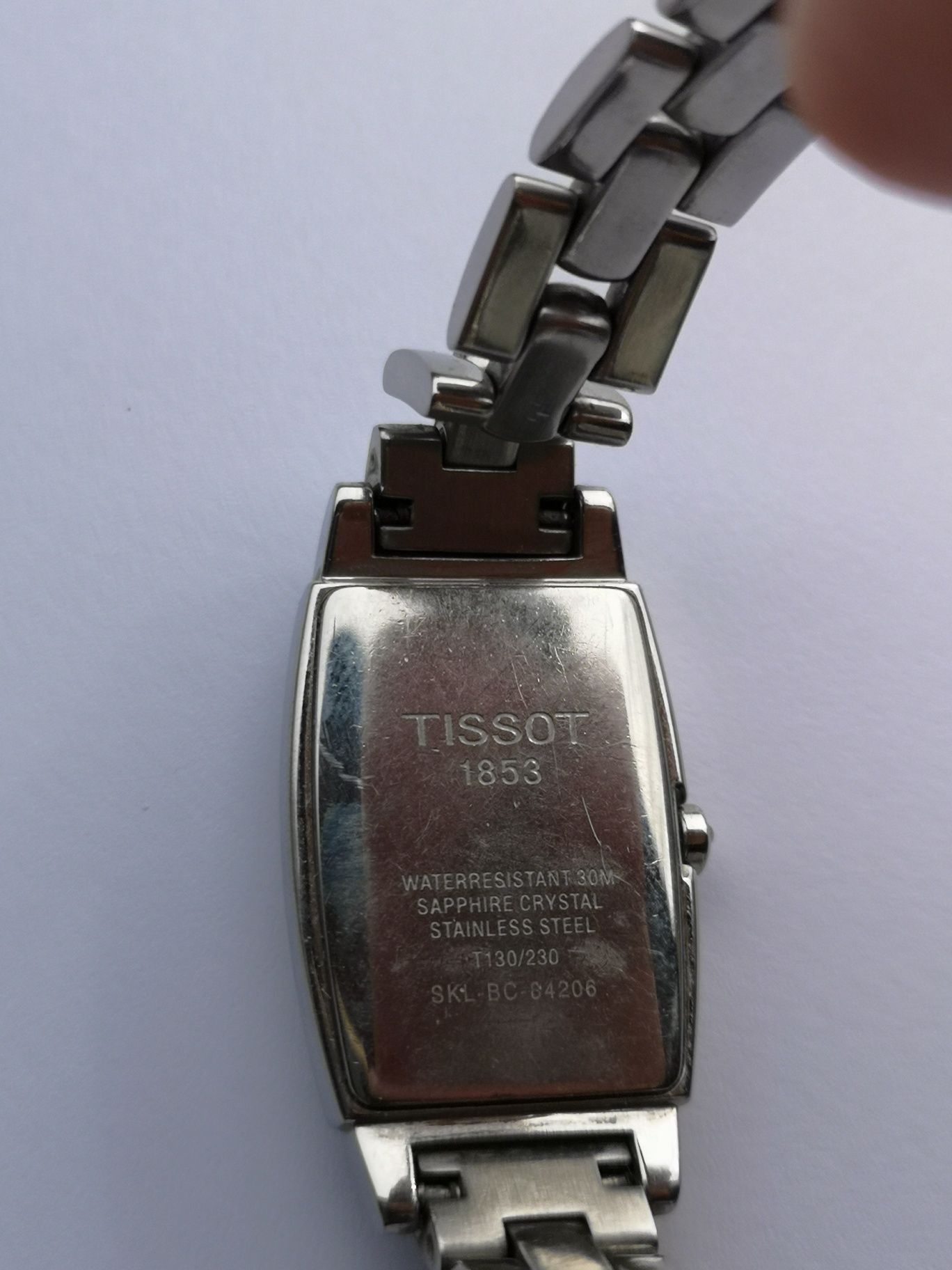 Tissot Belle Tonneau . OLX.bg