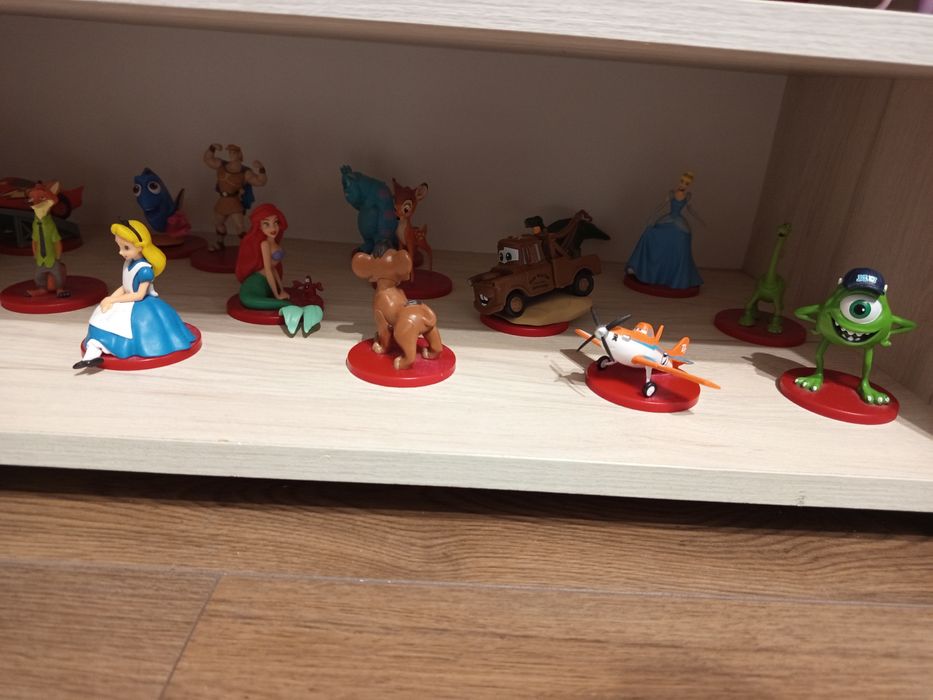 Магически аудио книжки