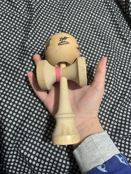 Ken maple miguel si tama daokendamas