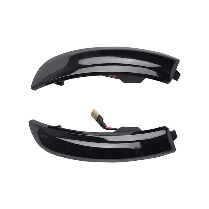 Динамични - Бягащи лед мигачи за огледала - LED FORD Kuga