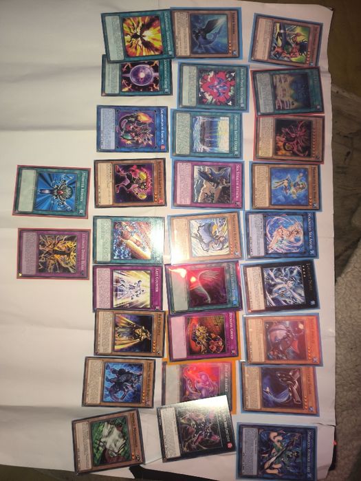 YuGiOh Legendary