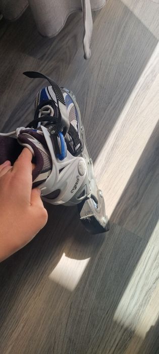 Role de copii Cygnus