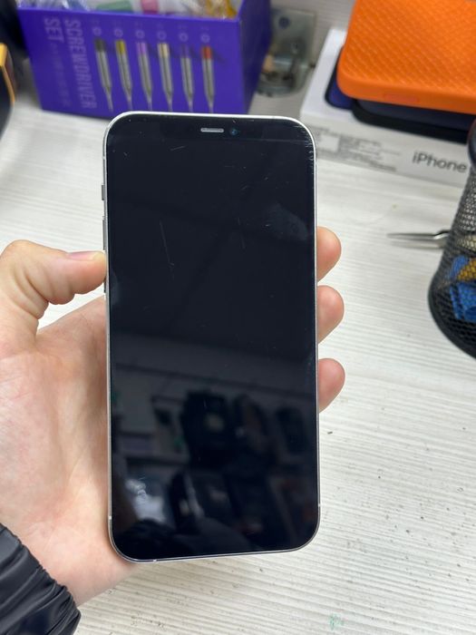 iPhone 12 Pro 128GB 78%