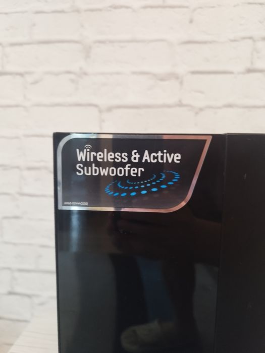 Subufer Samsung PS-WE450