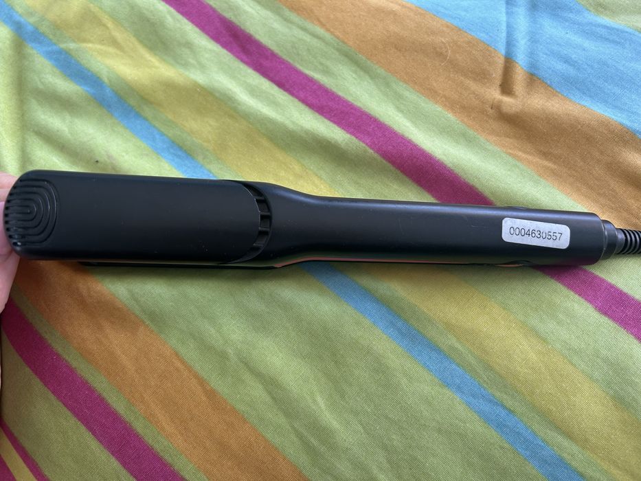 Чисто нова преса за вафли