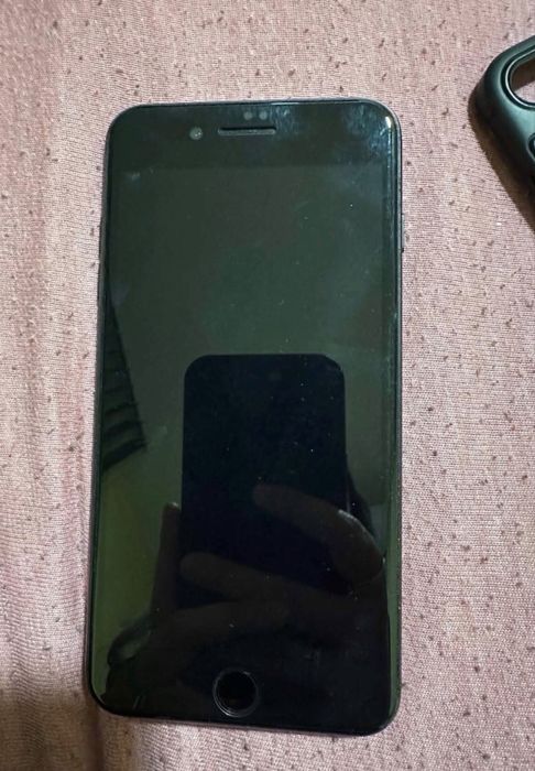 Iphone 7 Plus - 100% батерия