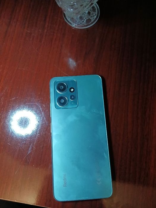 Redmi note 12 olmaliq