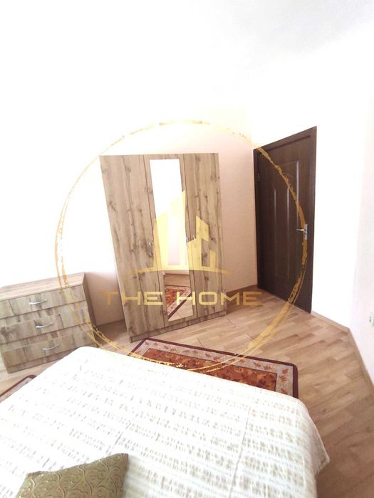 Дава се под наем Двустаен апартамент в с. Левски, Област Варна - 62 кв.м за 450 € - Снимка #6