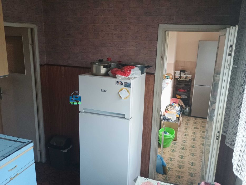 Продава се Тристаен апартамент в София, Надежда 1 - 88 кв.м за 1043 €/кв.м - Снимка #15