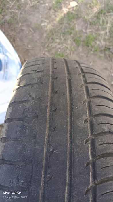 Продам шины 175/65 R14