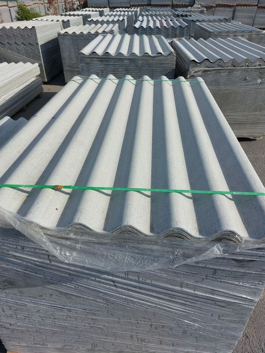 Жана шифер стандартный шипр