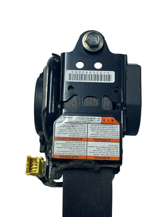 Centura De Siguranta Dreapta Fata Honda Accord Vii Cl, Cn 2003 - 2012