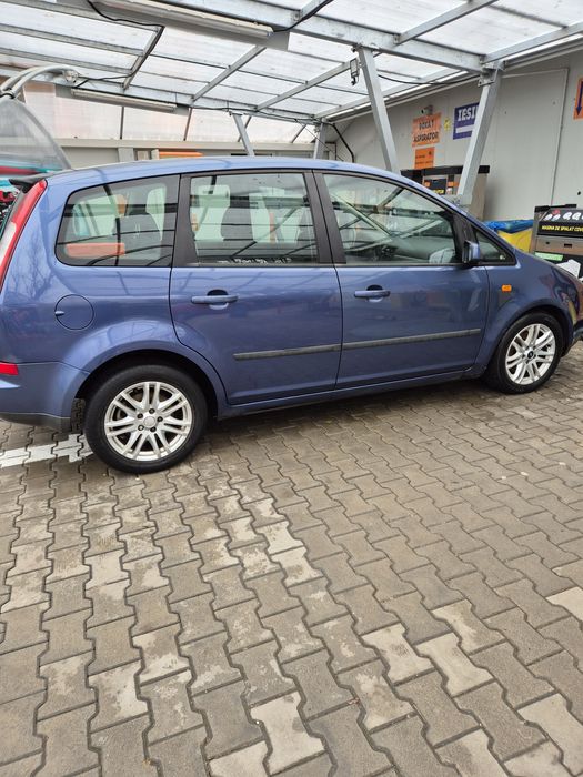 Vand Ford Focus C Max