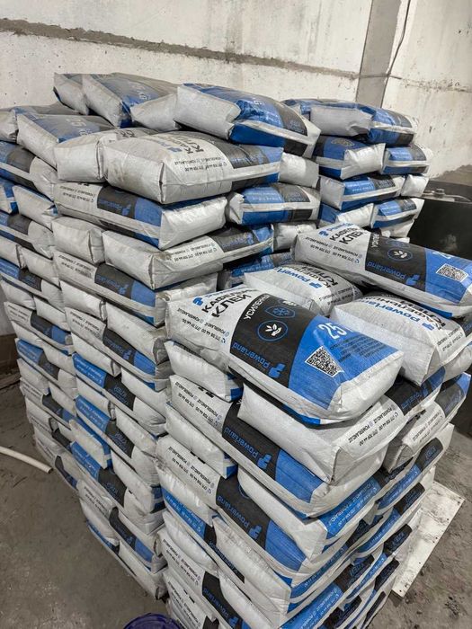 Плиточний клей, по городу доставка безплатно 1 300 сум