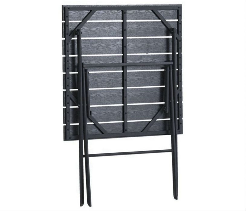 Градинска маса 65х65