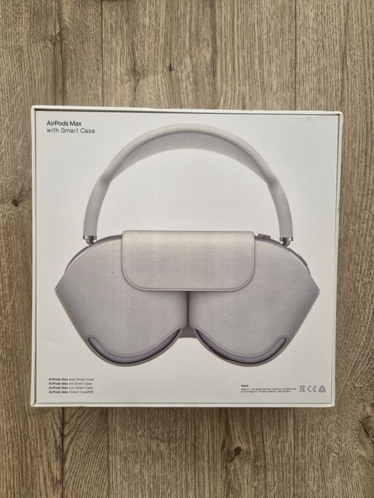 Наушники Air Pods Max (A2096)