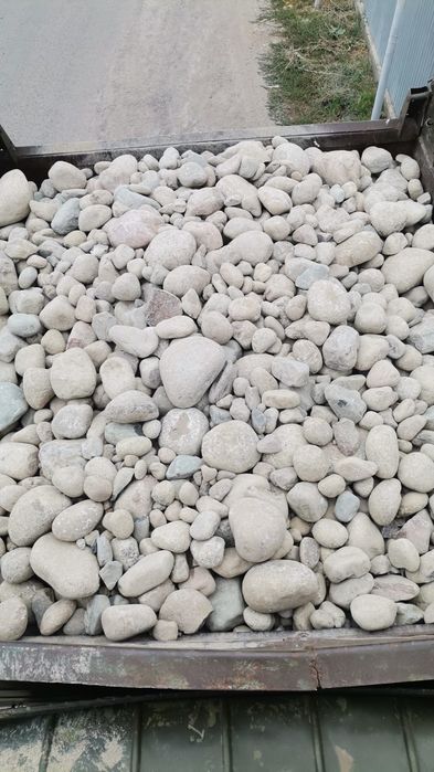 Доставка Сыпучих грузов