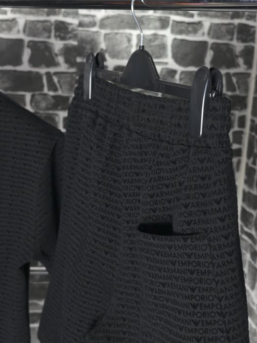 Emporio Armani летен екип