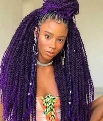Impletituri Afro Profesionale–Box Braids, Cornrows, Spic, Stiluri Afro