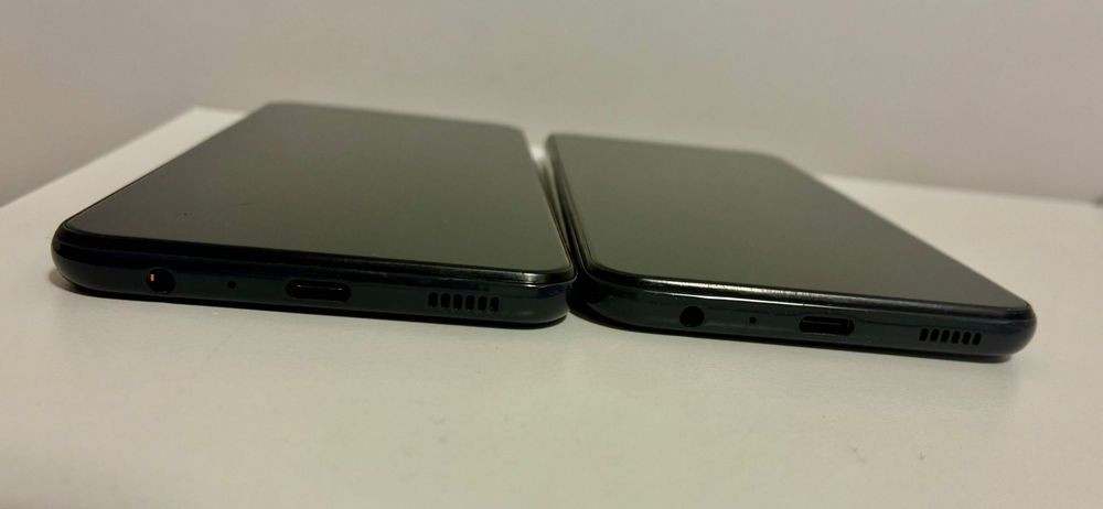 Продавам 2 броя Samsung Galaxy A13 – отлично състояние
