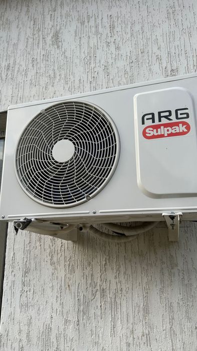 Продам кондиционер