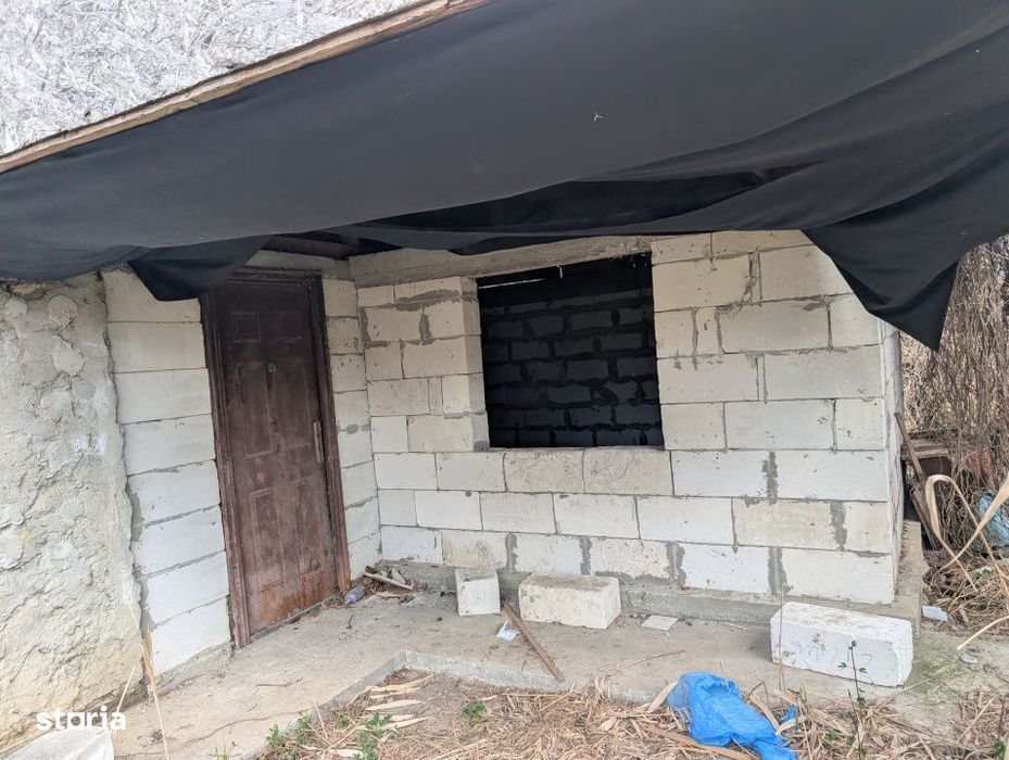 Teren Arcadie Șeptilici 455mp