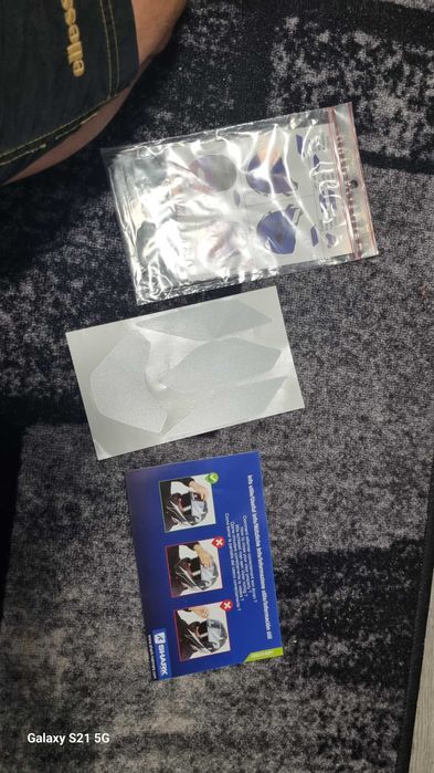 Каска Shark-размер М