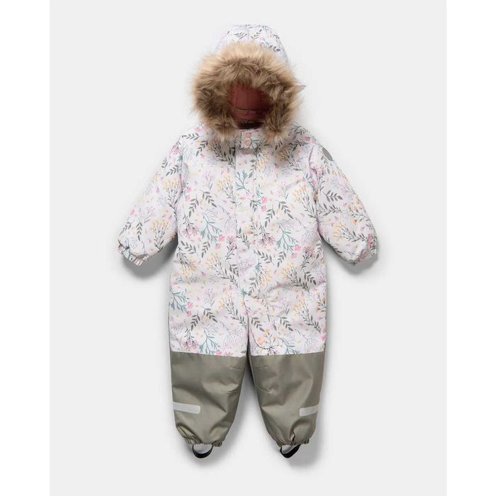 Продам комбинезон зимний