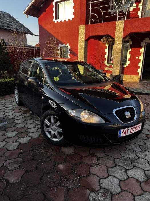 SEAT Leon 2008 — imagine 3