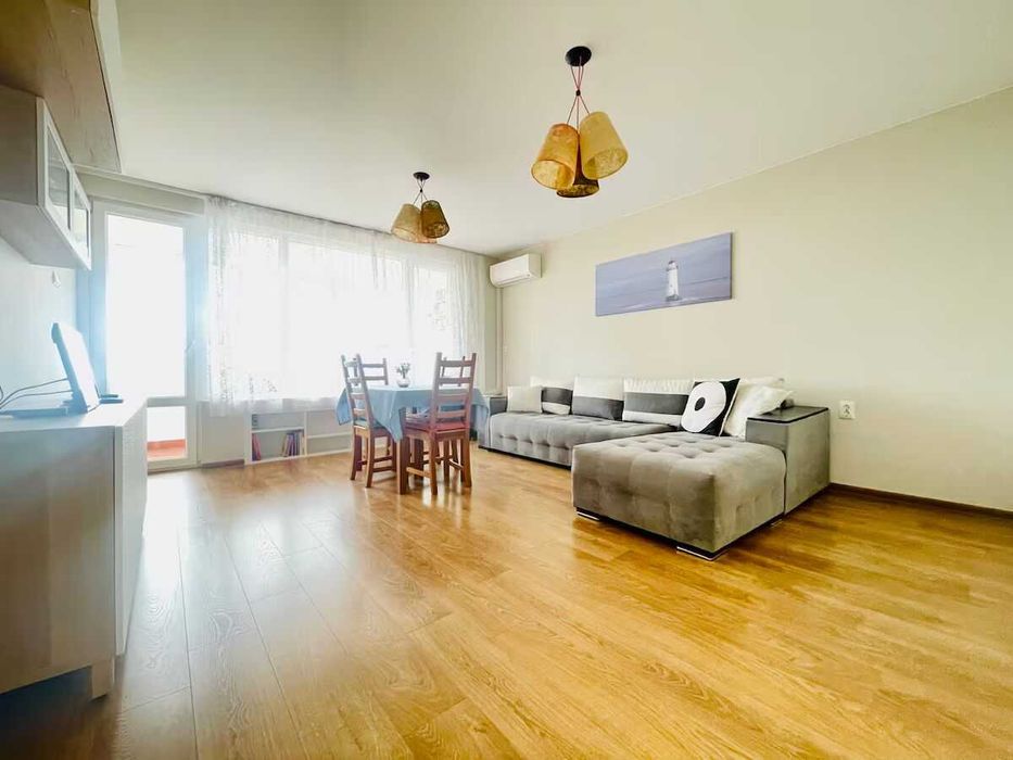 Sea Garden Paradise 120€