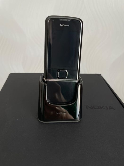 Nokia 8800. Art.