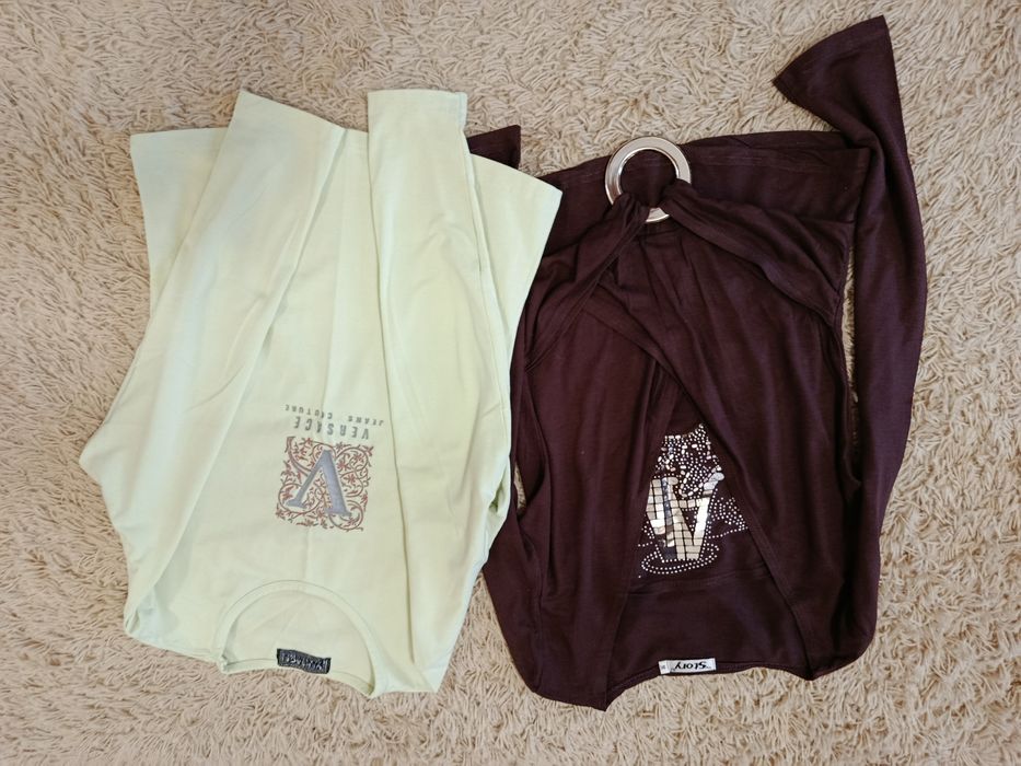 Трикотажные кофты.