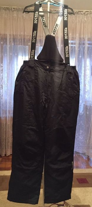 Продается лыжный костюм, большого размера