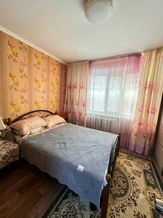 3 ком квартира по Камзина