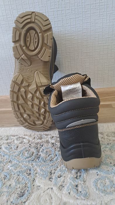 Спецобувь Tracer