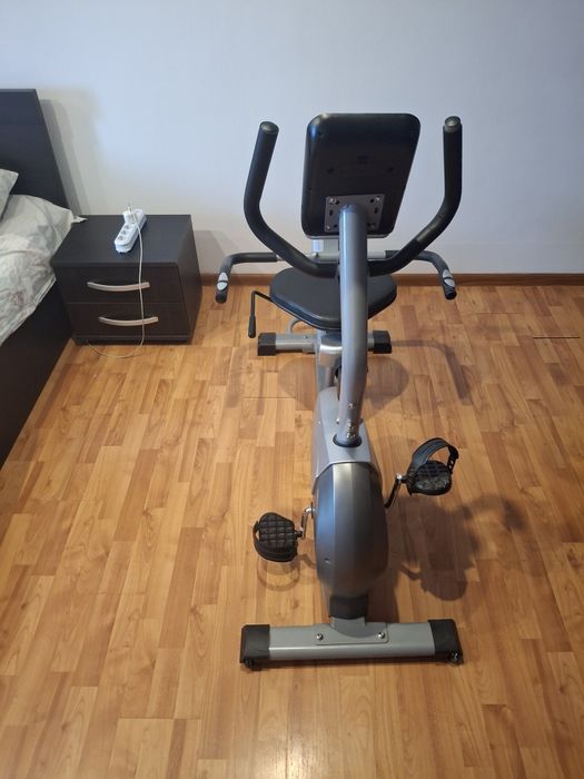 Vand bicicleta fitness