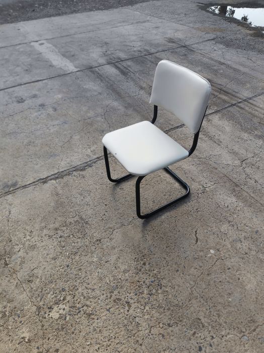 Офисный стул СИЛВИЯ Silviya СИЛВЕР Силвиа Силва от производителя