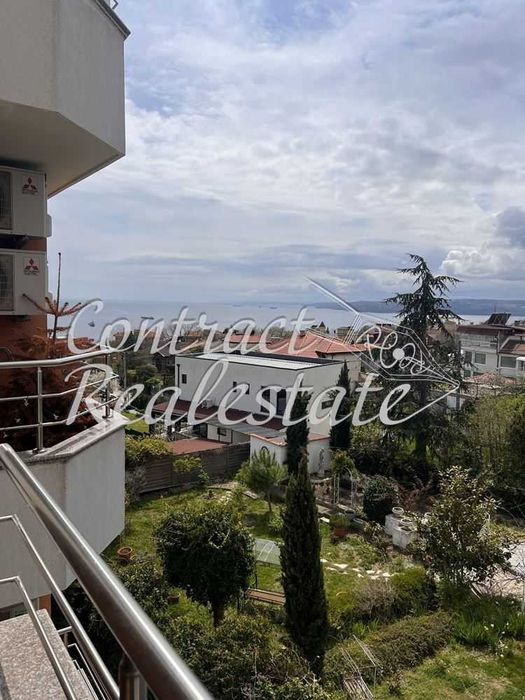 Нов Двустаен Обзаведен Траката ! Паркомясто в цената !