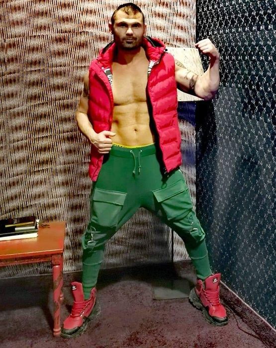 Фитнес треньор (личен)