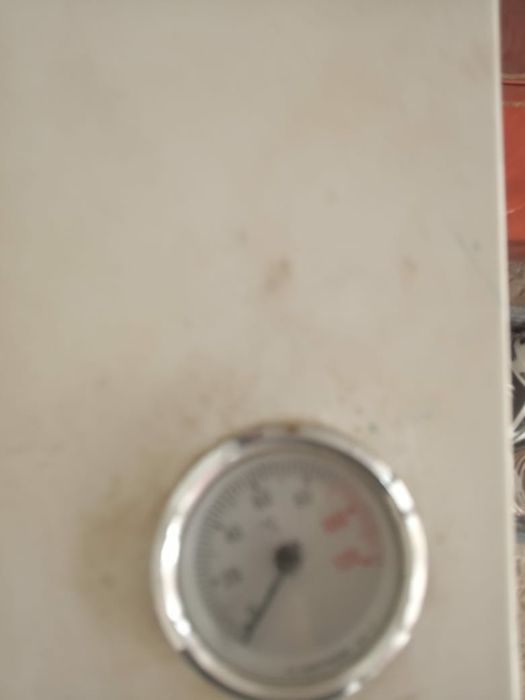 Напольные отопительный кател