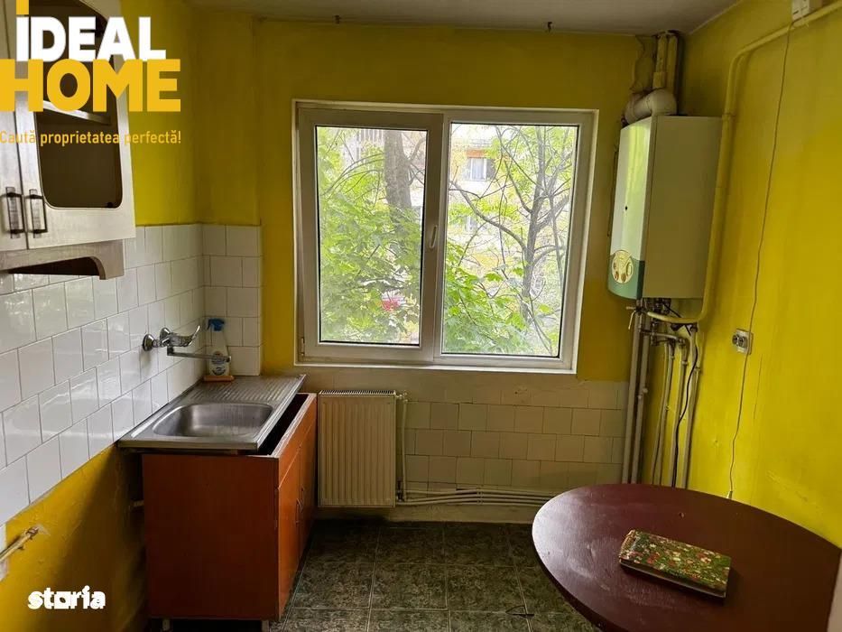 Apartament 3 camere 2 balcoane Podu Ros