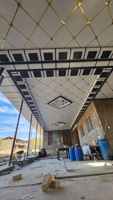 Tunikabond va Travertin xizmatlari