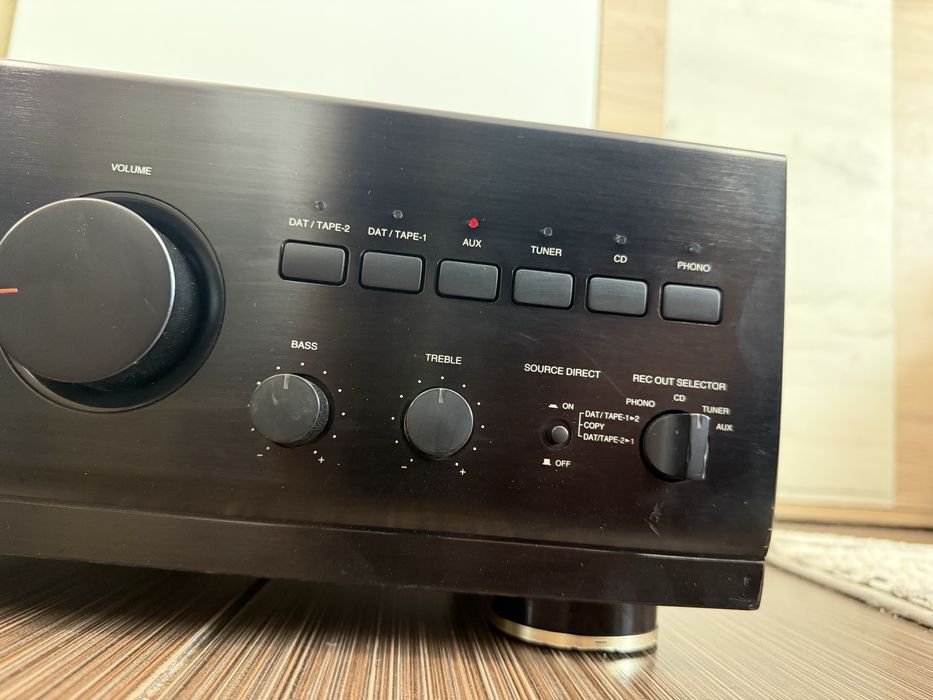 Denon PMA-925r стерео