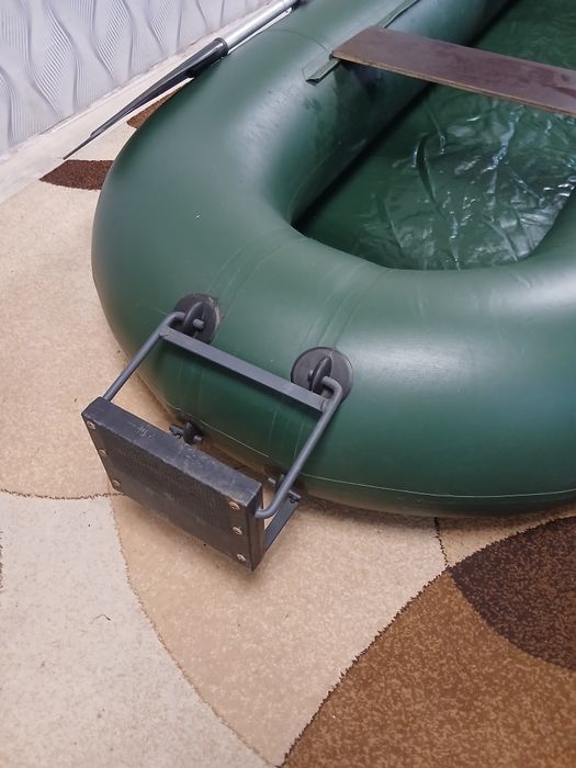 Лодка надувная Инзер310U
