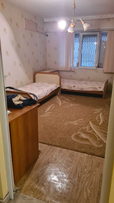 3 стаен апартамент в ж.к Орфей гр. Хасково